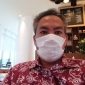 Poto : Ketua LBH Padjajaran (Hasanudin).