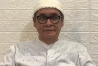 Ketua PC. Syarikat Islam Kab. Garut, KH. Atep Moh. Wahid Hasyim, S.Ag,. MM.