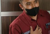 Ketua Umum Pemuda Muslim, Zamzam Hamzah 