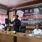 JULEHA Ikuti Bimtek Berharap Jadi Juru Sembelih Hewan Yang Profesional 