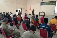 Kodim 0611/Grt Gelar Acara Kegiatan Komunikasi Sosial Usung Tema 