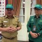 Bupati Garut Ajak Masyarakat Hingga Jajaran Pemerintahan Sukseskan Sensus Pertanian 2023