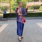 Foto : Mahaiswi Berbakat IPI Garut Asti Rahmiadji Raih Penghargaan Dari Pemkab Garut