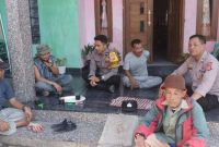 Polsek Tarogong Kidul Polres Garut Laksanakan Program Sambang RW