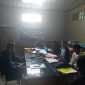 Polsek Kadungora Polres Garut Laksanakan Program Sambang RW