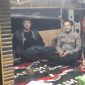 Polsek Bungbulang Polres Garut Laksanakan Program Sambang RW Untuk Mempererat Silaturahmi