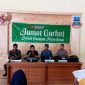 Dengarkan Keluhan Warga Polsek Cisompet Polres Garut Giat Jum'at Curhat