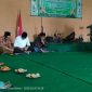 Kanit Binmas Polsek Bayongbong Polres Garut Pengajian Rutin Bulanan
