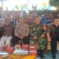 Polsek Garut Kota Polres Garut Hadiri dan Amankan Perpisahan SMPN 3