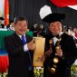 Bupati Garut Berpesan Agar Wisudawan Kuasai Bahasa hingga Keahlian Khusus