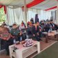 Polres Garut Hadiri Wisuda Universitas Garut Angkatan ke-XXXVI Gelombang II