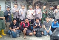 5 Santri Ditemukan Tersesat Saat Pendakian  Begini Kata Kabag Ops Polres Garut Untuk Para Pendaki Gunung Guntur