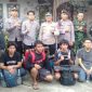 5 Santri Ditemukan Tersesat Saat Pendakian  Begini Kata Kabag Ops Polres Garut Untuk Para Pendaki Gunung Guntur