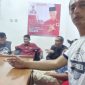 Relawan Ganjar Pranowo Gelar Rapat Bentuk Korcam - Kordes di Kabupaten Garut 