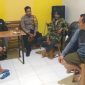 Polsek Tarogong Kidul Polres Garut Lakukan Pengontrolan Siskamling