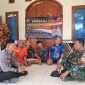 Pak Bhabin Giat Silaturahmi dan Sambang Warga dalam Rangka Program Polisi RW