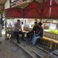 Panit 2 Samapta Polsek Kadungora Melaksanakan Giat KRYD