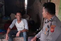Upaya Polisi Caket Genjot Stiker Lapor Pak Kapolres di Pangkalan