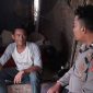 Upaya Polisi Caket Genjot Stiker Lapor Pak Kapolres di Pangkalan