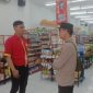 Pertokoan dan Waralaba di Wilayah Selatan Karawang di Monitoring Patroli Polsek Tegalwaru