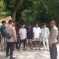 Generasi Muda di Edukasi Bina Kusuma Lodaya 2023 oleh Personil Polsek Tegalwaru Polres Karawang