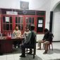 Kapolsek Rawamerta Polres Karawang Gencar Patroli Malam