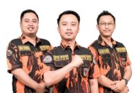 SAPMA Pemuda Pancasila Garut Gelar Rakercab 