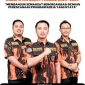 SAPMA Pemuda Pancasila Garut Gelar Rakercab 