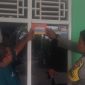 Polsek Batujaya Polres Karawang Sosialisasikan Lapor Pak Kapolres