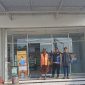 Polsek Batujaya Polres Karawang Patroli Minimarket di Segaran Antisipasi Dari Aksi Kriminalitas
