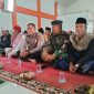 Polsek Tarogong Kaler Polres Garut Hadiri Pengajian Rutin MUI
