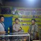 Bripka Johan Anggota Polsek Pedes Polres Karawang Gencarkan Operasi Miras