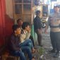 Ciptakan Lingkungan Aman Polsek Bayongbong Polres Garut Patroli Dialogis