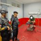 Tim UPRC Polres Garut Berhasil Meringkus Terduga Pelaku Pembacokan