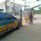 Patroli Polsek Kotabaru Polres Karawang Rutin Kunjungi Warga Perum Buana