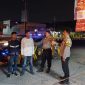 Personel Patroli Prekat Polsek Klari Patroli Dialogis Dengan Cara Humanis