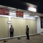Polsek Tirtajaya Polres Karawang Ciptakan Keamanan di Mini Market