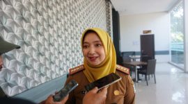 Dapat Peringatan Bupati Kadinkes Himbau Puskesmas Agar Waspada Terhadap Penyakit Dampak Dari Cuaca Ekstrim