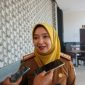 Dapat Peringatan Bupati Kadinkes Himbau Puskesmas Agar Waspada Terhadap Penyakit Dampak Dari Cuaca Ekstrim