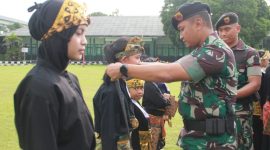 Pesilat Muda 