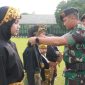 Pesilat Muda 