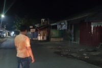 Unit Reskrim Polsek Tegalwaru Polres Karawang Giat Kring Serse