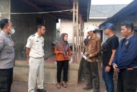 Polsek Cibuaya Polres Karawang Gencar Patroli Dialogis
