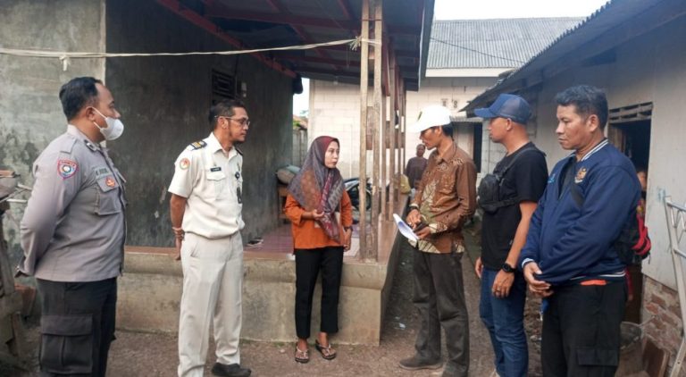 Polsek Cibuaya Polres Karawang Gencar Patroli Dialogis
