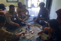 Polres Garut Laksanakan Program Ngariung Kamtibmas Jaga Kamtibmas