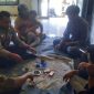 Polres Garut Laksanakan Program Ngariung Kamtibmas Jaga Kamtibmas