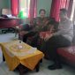 Kapolsek Cibuaya Polres Karawang Rutin Melaksanakan Pendekatan Masyarakat Sosilisasi Penggalangan Informasi Kamtibmas