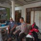Bhabinkamtibmas Polsek Cibuaya Polres Karawang Rutin Laksanakan Sambang Warga