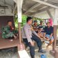 Bhabinkamtibmas Polsek Karawang Kota Sambangi Warga
