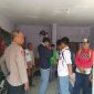 Cegah Tawuran Pelajar Personil Polsek Tirtajaya Polres Karawang Berikan Arahan Kepada Anak-anak Sekolah 